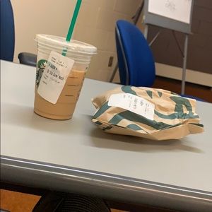 Meet your Posher, Aaron